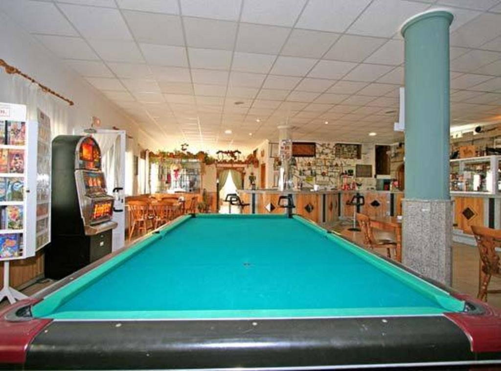 מונפורט דה למוס Hotel Terra Galega מראה חיצוני תמונה