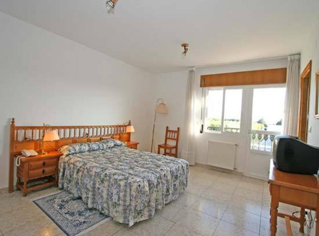 מונפורט דה למוס Hotel Terra Galega מראה חיצוני תמונה