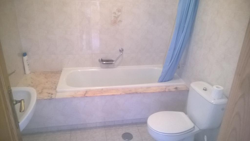 מונפורט דה למוס Hotel Terra Galega חדר תמונה