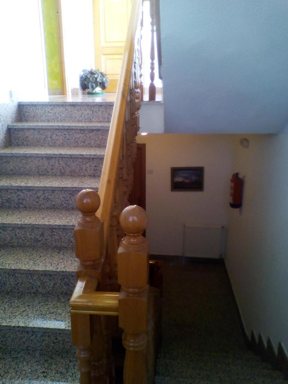 מונפורט דה למוס Hotel Terra Galega מראה חיצוני תמונה