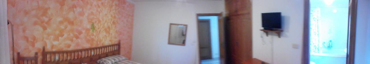 מונפורט דה למוס Hotel Terra Galega מראה חיצוני תמונה