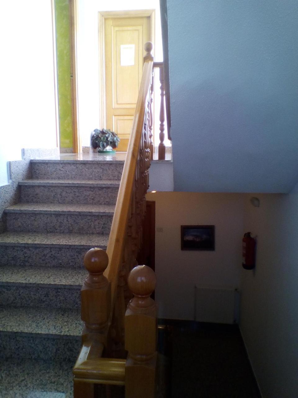 מונפורט דה למוס Hotel Terra Galega מראה חיצוני תמונה